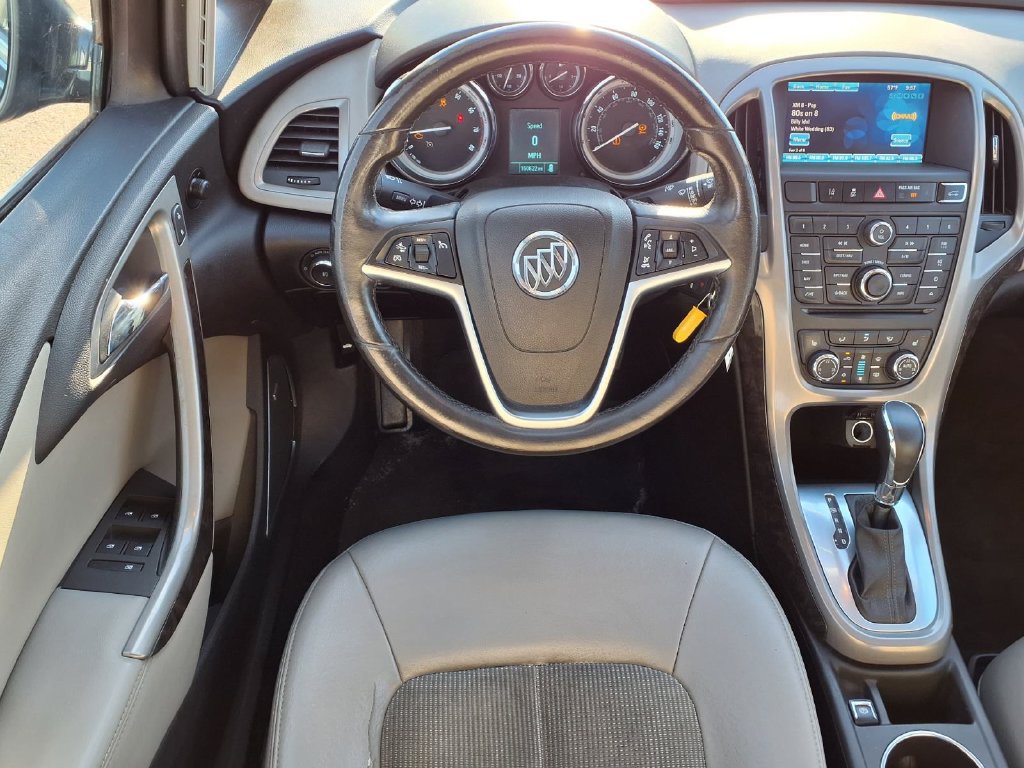 Used 2015 Buick Verano Convenience FWD image 9