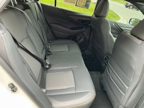 Used 2025 Subaru Outback Wilderness AWD/4WD image 18