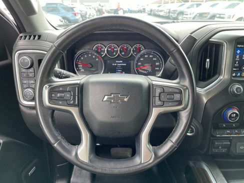 Used 2021 Chevrolet Silverado 1500 RST w/ Rally Edition AWD/4WD image 25