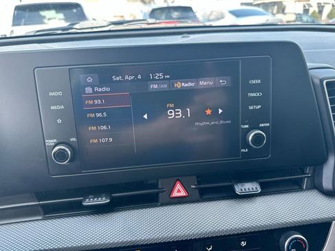 Certified 2023 Kia Sportage LX image 14