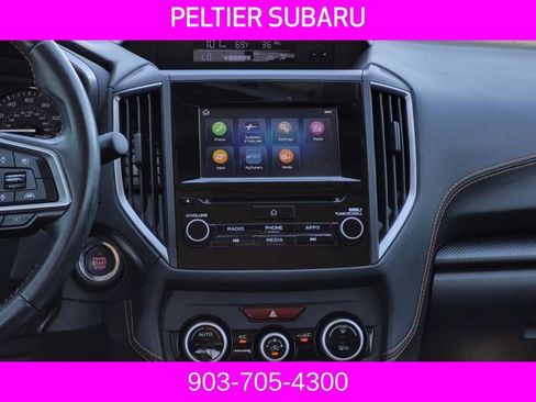 Used 2020 Subaru Crosstrek 2.0i Premium w/ Moonroof Package 2 image 26