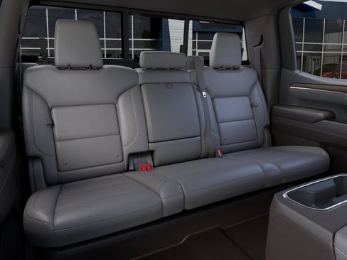 New 2026 GMC Sierra 1500 SLT w/ SLT Convenience Package RWD image 17