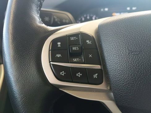 Used 2022 Ford Explorer Limited w/ Equipment Group 301A AWD/4WD image 20