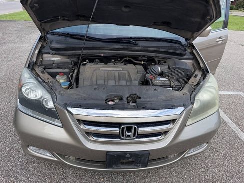 Used 2007 Honda Odyssey Touring image 27