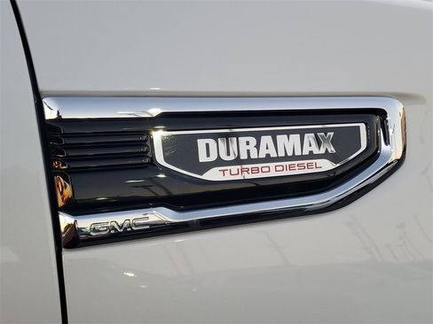 Used 2021 GMC Sierra 1500 Denali w/ Driver Alert Package II image 7