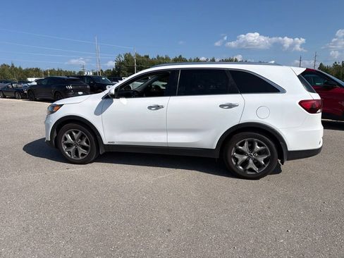Used 2019 Kia Sorento EX AWD/4WD image 7