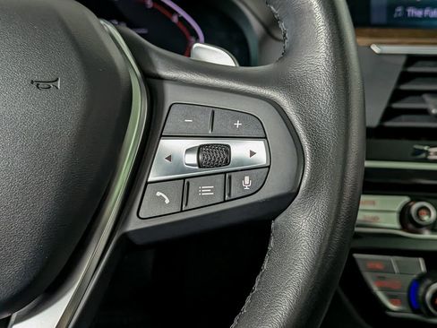 Used 2020 BMW X4 xDrive30i image 30