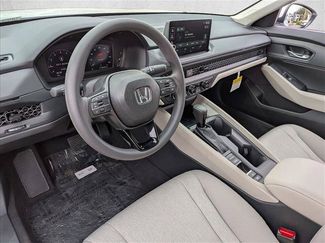 New 2026 Honda Accord LX video 3