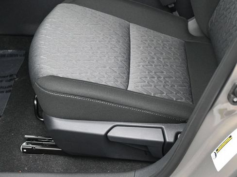 New 2026 Nissan Sentra SV w/ SV Convenience Package FWD image 15
