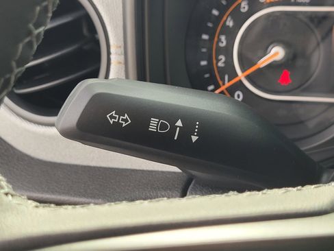 New 2026 Jeep Wrangler Willys image 23