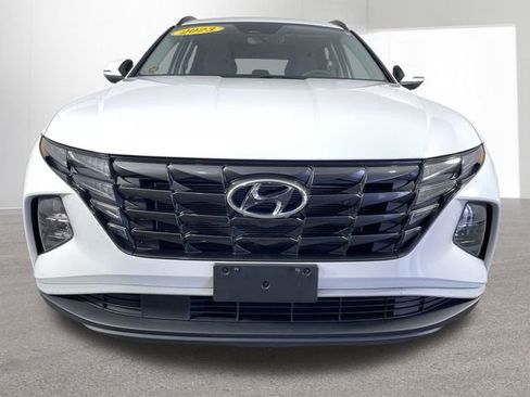 Used 2023 Hyundai Tucson SEL AWD/4WD image 45