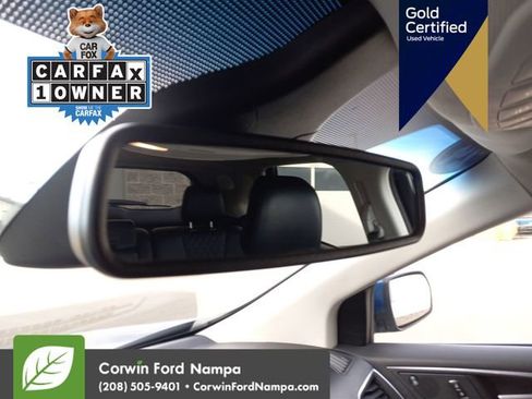 Certified 2024 Ford Edge Titanium image 22