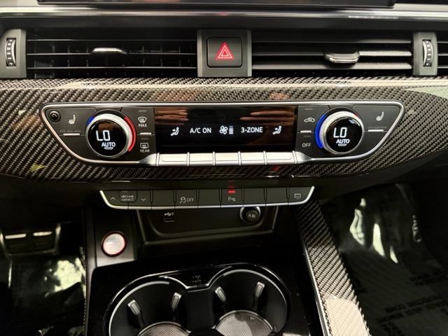Used 2022 Audi RS 5 Sportback AWD/4WD image 37