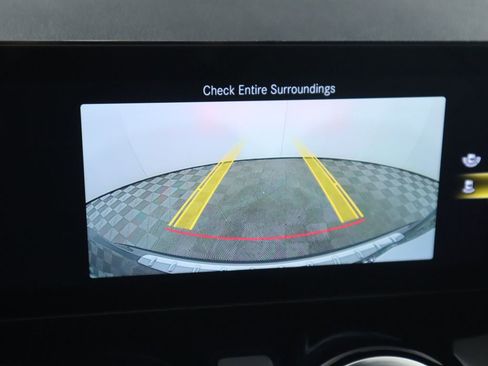 Certified 2023 Mercedes-Benz GLA 250 GLA 250 image 15