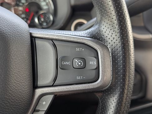 Used 2024 RAM 3500 Tradesman w/ Chrome Appearance Group AWD/4WD image 24