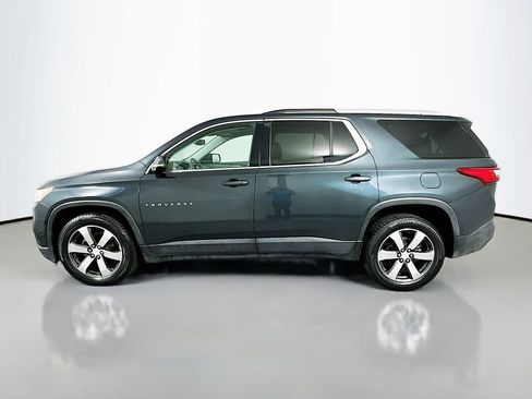 Used 2018 Chevrolet Traverse LT image 8