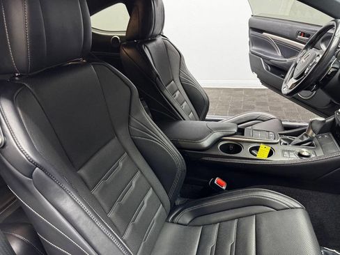 Used 2016 Lexus RC 350 RWD image 42