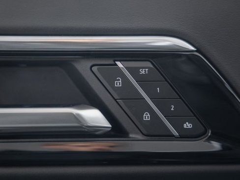 New 2026 Chevrolet Tahoe High Country image 47