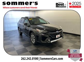 Certified 2025 Subaru Outback Limited AWD/4WD 360° Tour