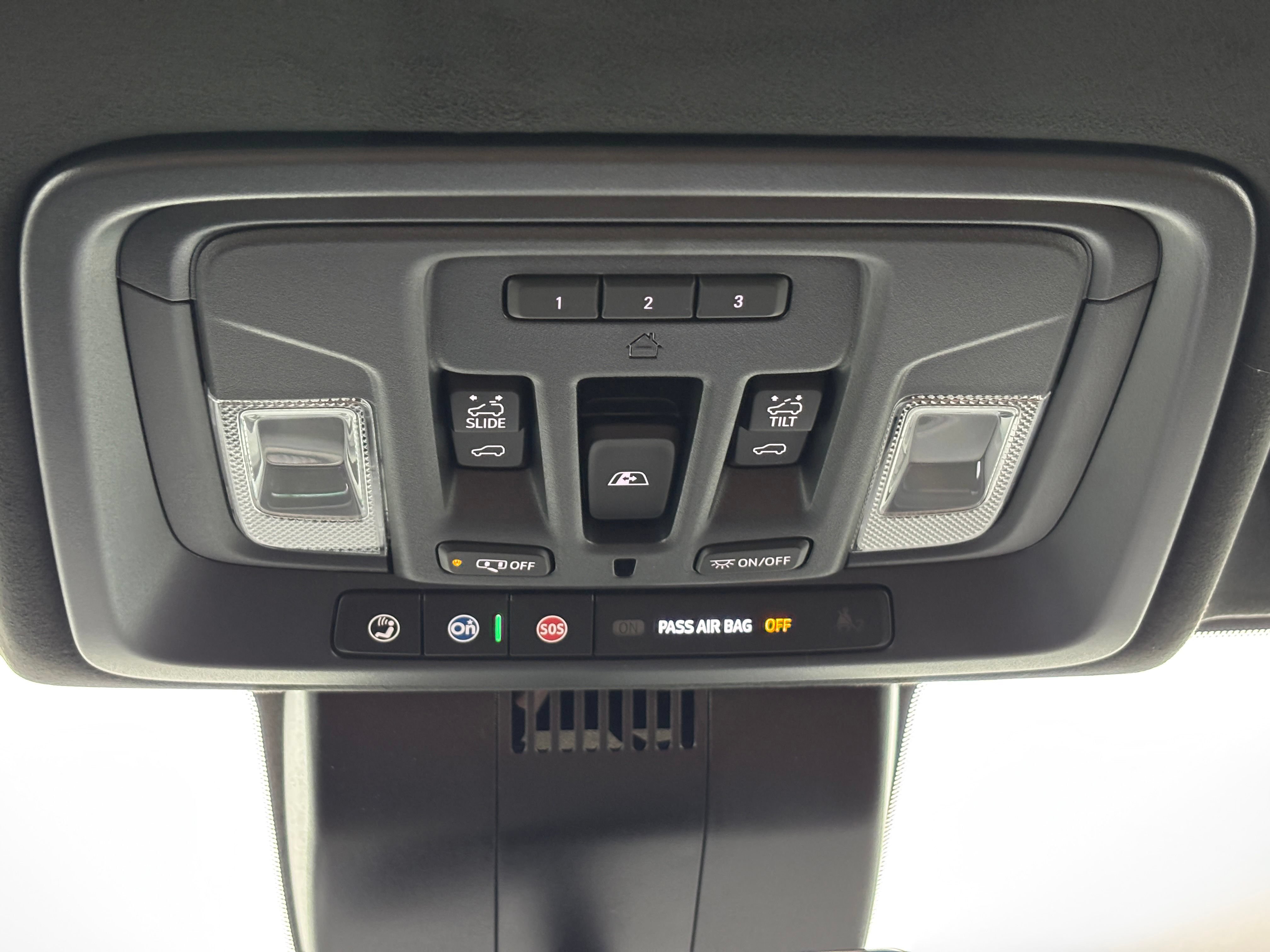 New 2026 GMC Sierra 2500 Denali Ultimate AWD/4WD image 30