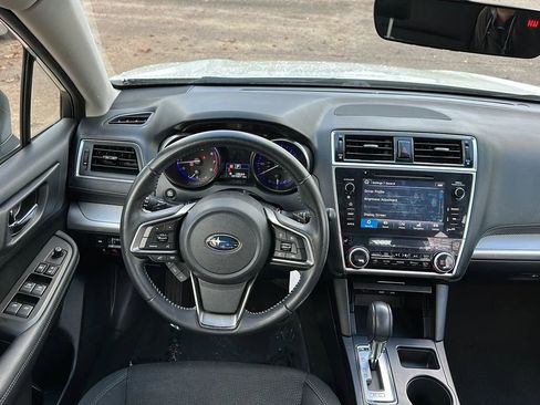 Used 2018 Subaru Legacy 2.5i Premium image 29