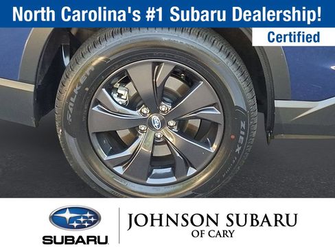 Certified 2026 Subaru Ascent Premium AWD/4WD image 27