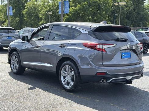 Used 2020 Acura RDX AWD w/ Advance Package image 3