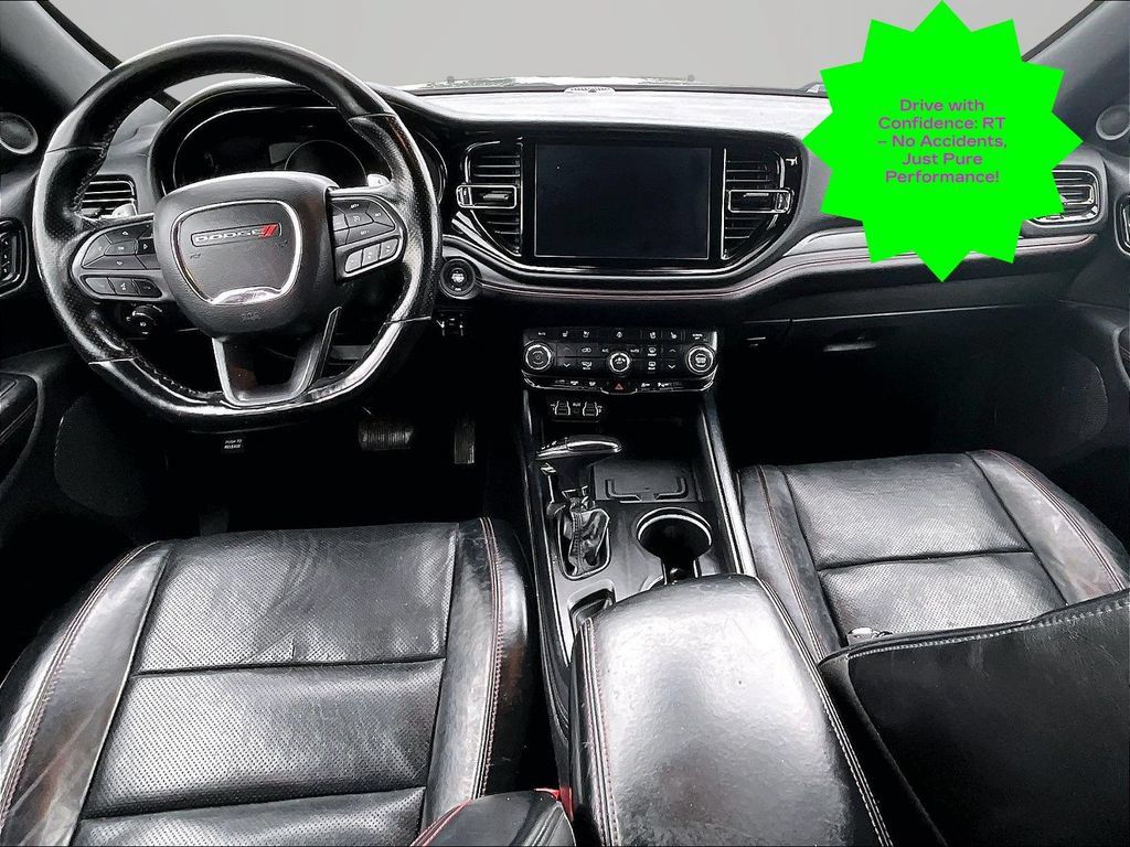 Used 2023 Dodge Durango R/T RWD image 15