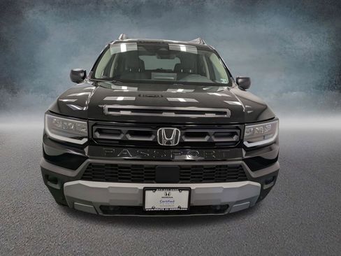 Used 2026 Honda Passport RTL image 2
