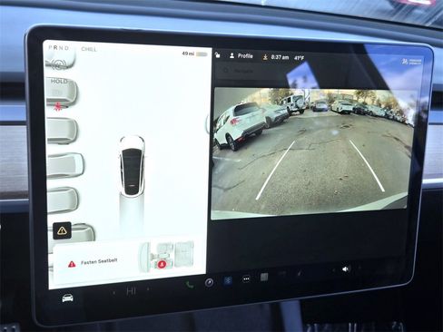 Used 2021 Tesla Model Y Performance image 18