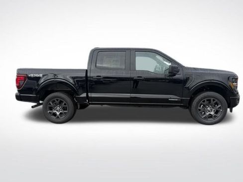 New 2026 Ford F150 STX AWD/4WD image 8