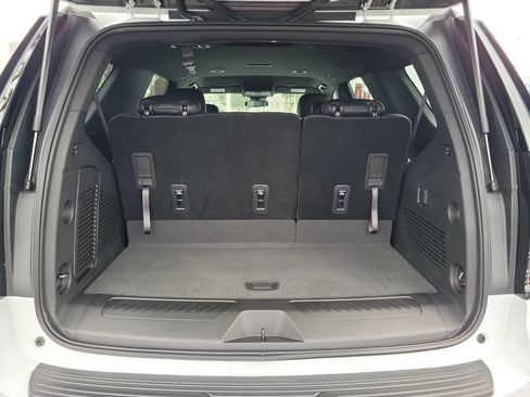 New 2026 Chevrolet Tahoe LS w/ LS Custom Edition RWD image 21