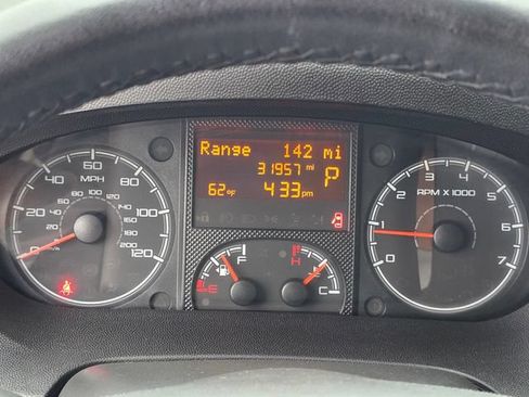 Used 2021 RAM ProMaster 3500 w/ Convenience Group FWD image 40