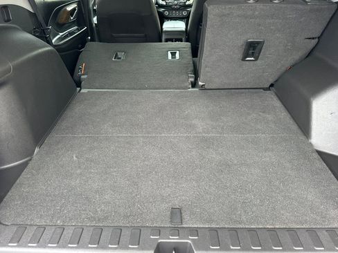 Certified 2021 GMC Terrain SLE image 18