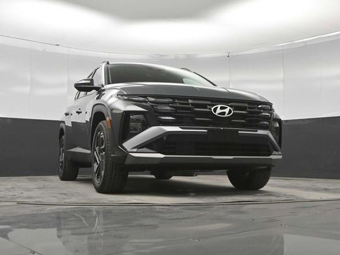 New 2026 Hyundai Tucson SEL Plus AWD/4WD image 33