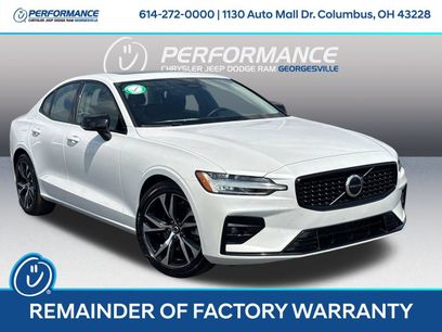 Used 2024 Volvo S60 B5 Core