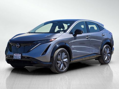 Used 2023 Nissan Ariya FWD image 9