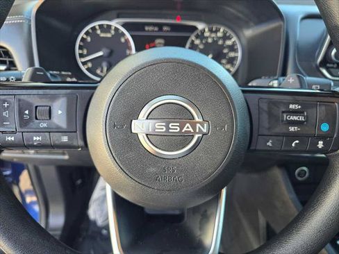 Used 2023 Nissan Rogue SV FWD image 23