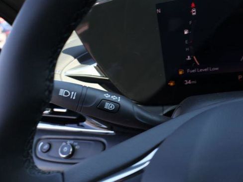 New 2026 Buick Envista Sport Touring w/ Convenience I Package FWD image 27