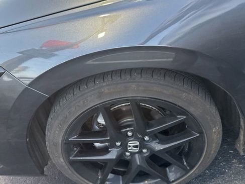 Used 2024 Honda Civic Sport image 22