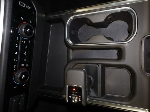 Certified 2026 Chevrolet Silverado 1500 LT Trail Boss w/ LT Trail Boss Premium Package image 16