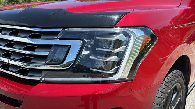 Used 2021 Ford Expedition Max Limited AWD/4WD image 9