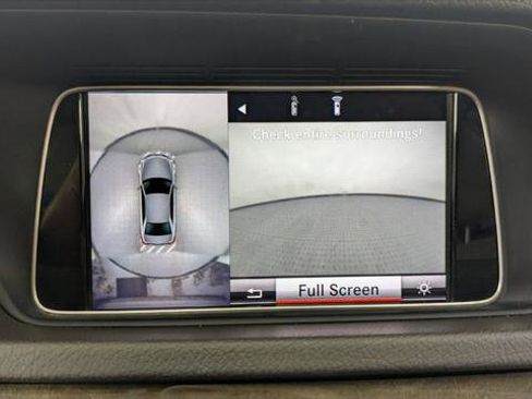 Used 2015 Mercedes-Benz E 350 Sedan w/ Premium 1 Package image 30