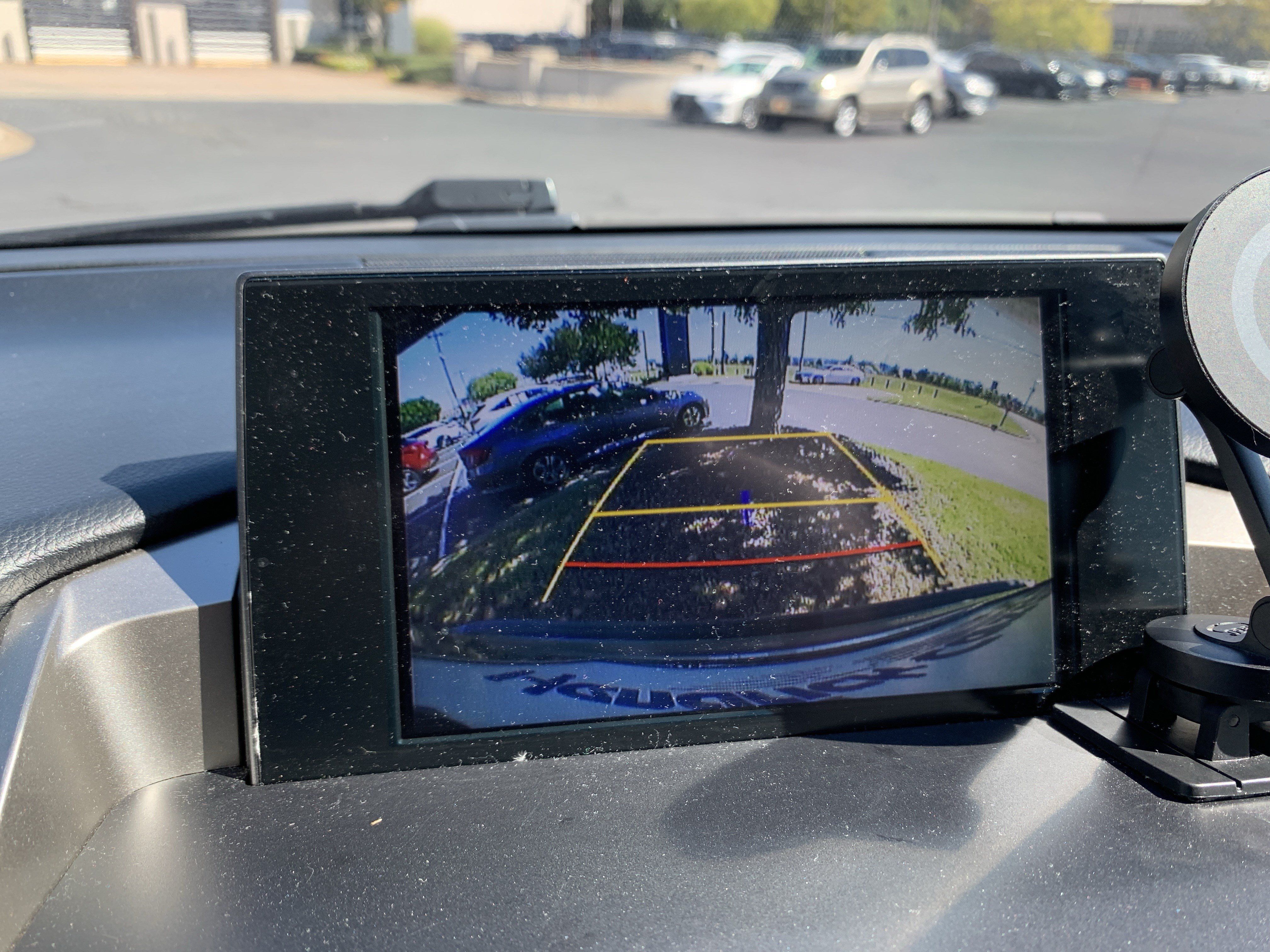 Used 2017 Lexus NX 200t FWD w/ Premium Package image 25