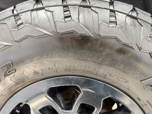 Used 2019 Toyota Tacoma TRD Pro image 49