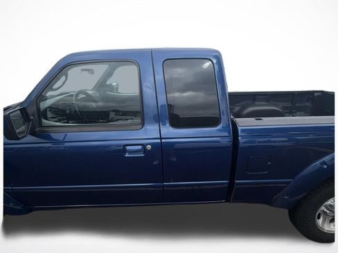Used 2011 Ford Ranger Sport RWD image 3