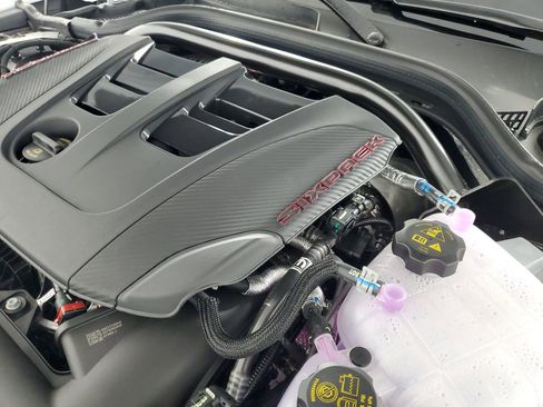 New 2026 Dodge Charger R/T Scat Pack image 35