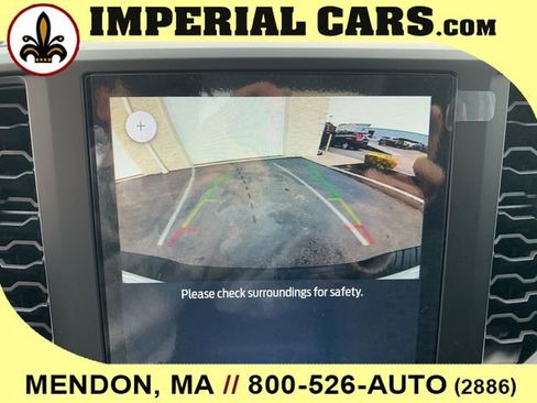 New 2025 Ford Ranger XL image 25