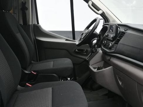 Used 2025 Ford Transit 250 Low Roof w/ Exterior Upgrade Package RWD image 11
