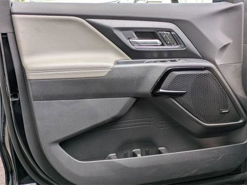 New 2026 Chevrolet Silverado EV Trail Boss w/ Premium Package image 12